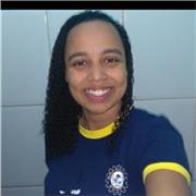 Sou estudante de Engenharia Civil da UFRJ. Prezo por ensinar com empatia, paciência e dedicação